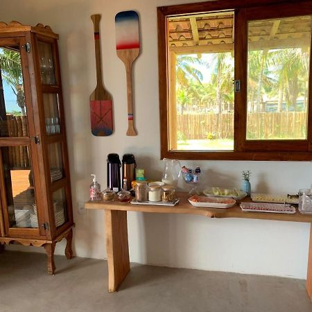 Villa Do Sossego - Карайва Экстерьер фото