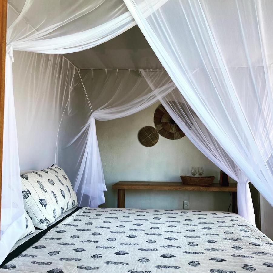 Villa Do Sossego - Карайва Экстерьер фото