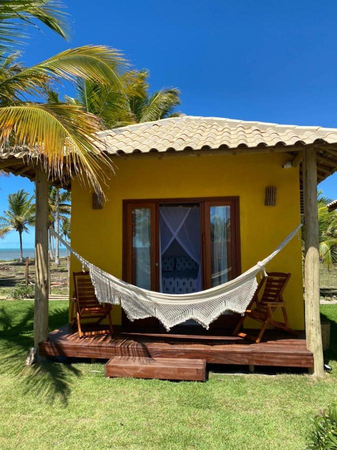 Villa Do Sossego - Карайва Экстерьер фото