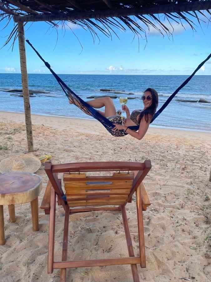 Villa Do Sossego - Карайва Экстерьер фото