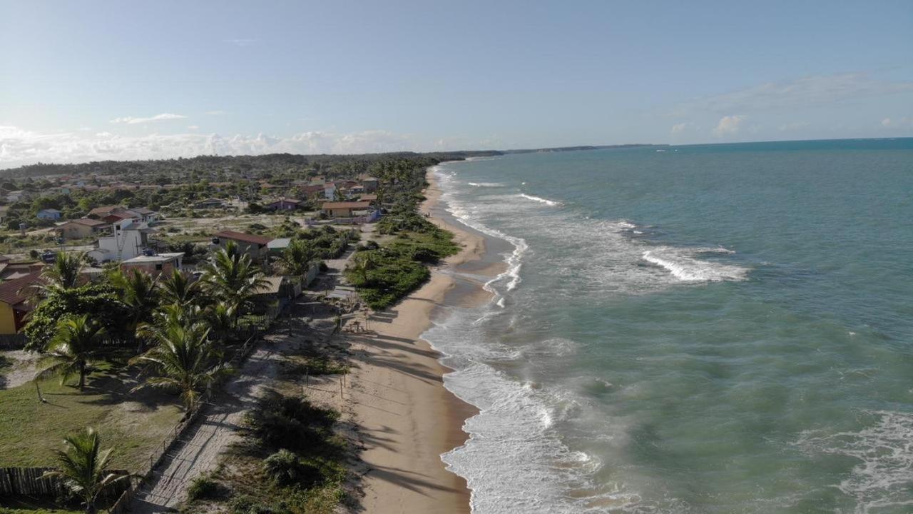Villa Do Sossego - Карайва Экстерьер фото